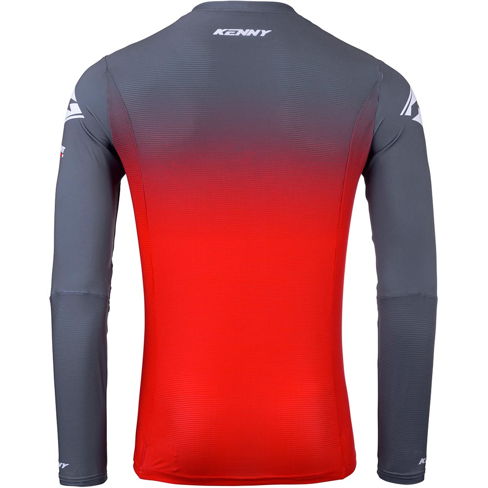 Maillot Performance Gradient