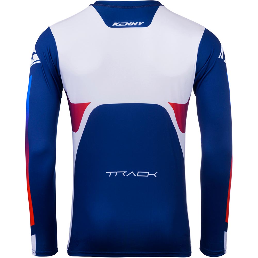 Maillot Track Focus