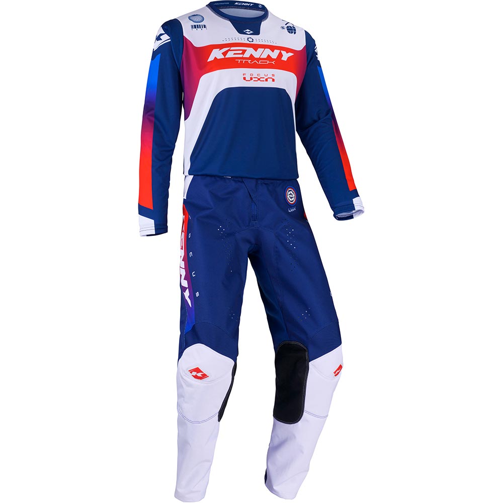 Maillot Track Focus