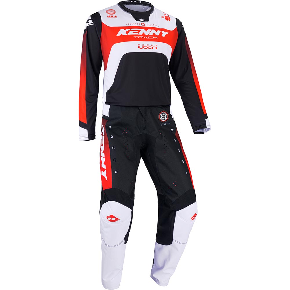 Maillot Track Focus