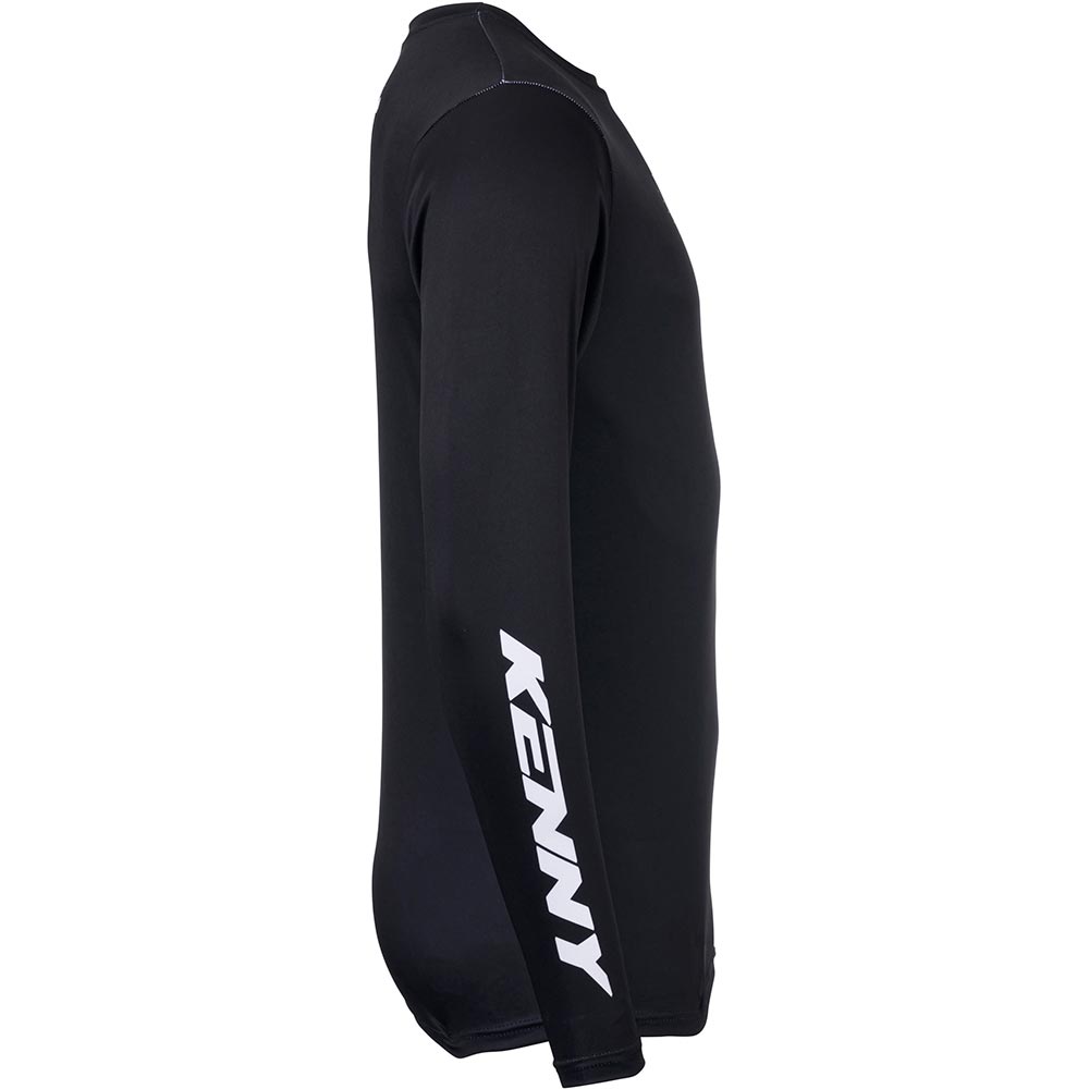 Maillot Track Raw