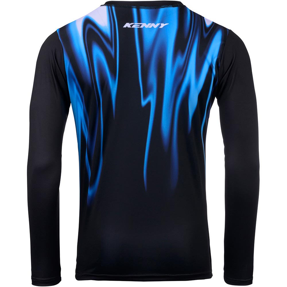 Maillot Track Raw