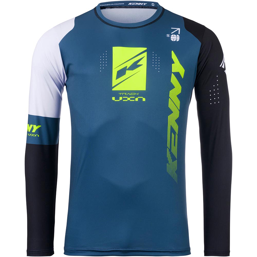 Maillot Track Zoom