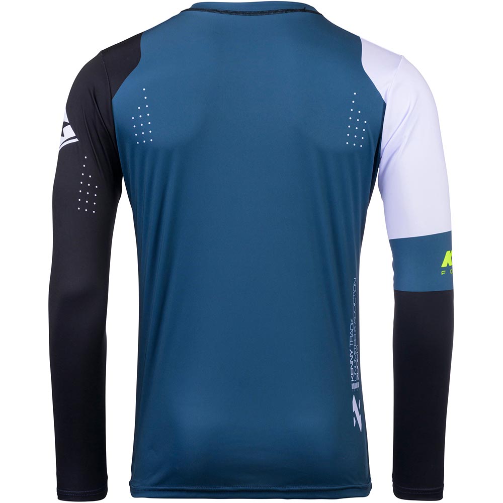 Maillot Track Zoom