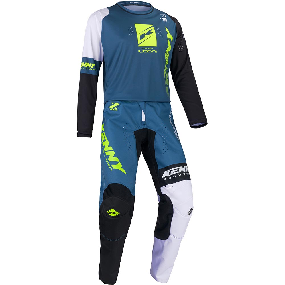 Maillot Track Zoom