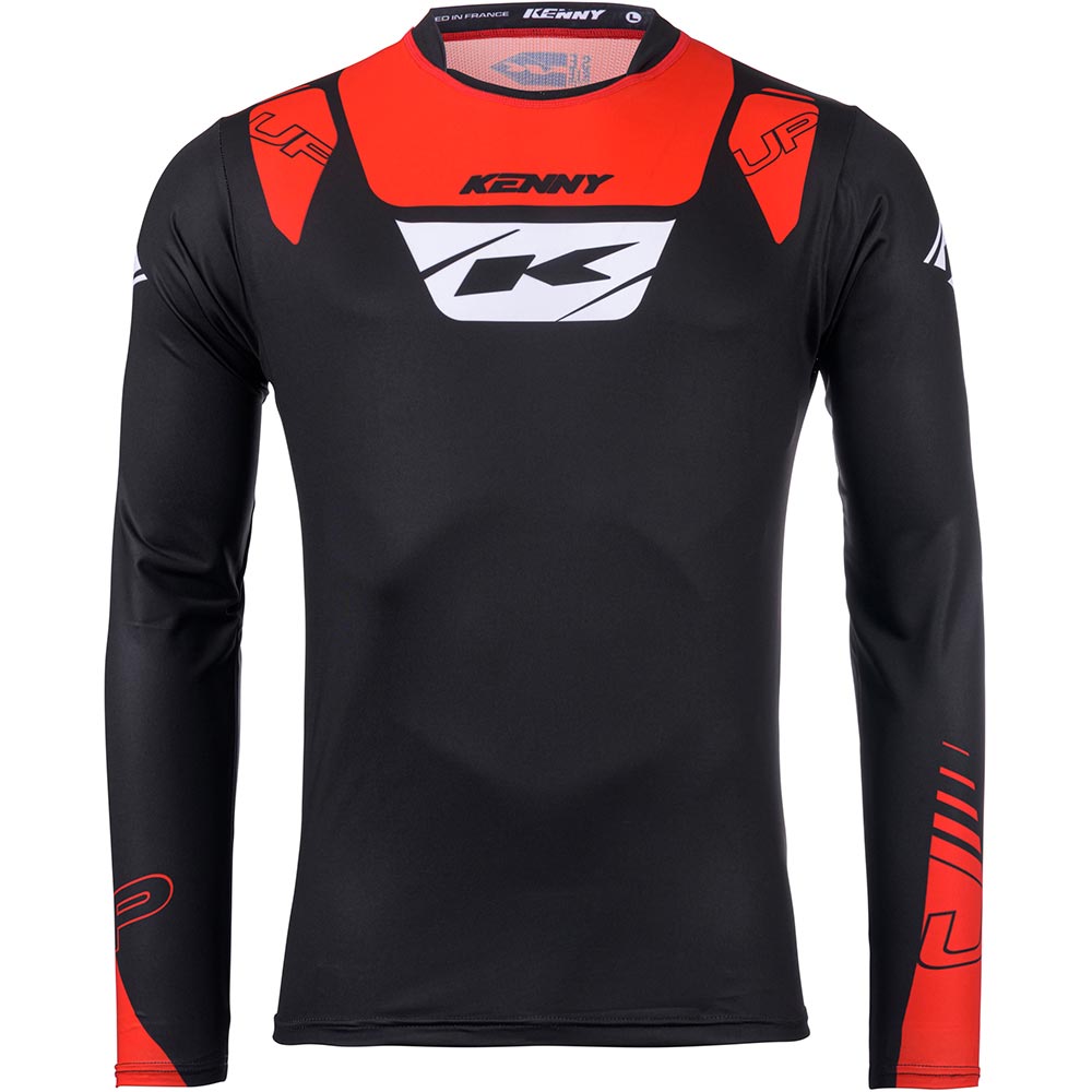 Maillot Trial Up Kamo