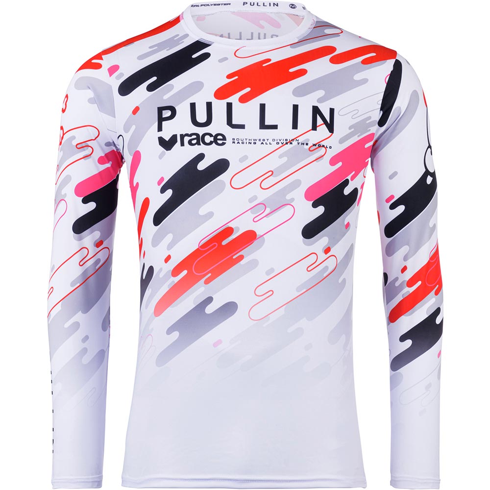 Maillot Race Snow