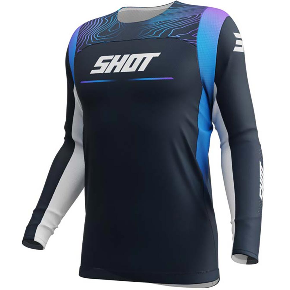 Maillot Contact Apex