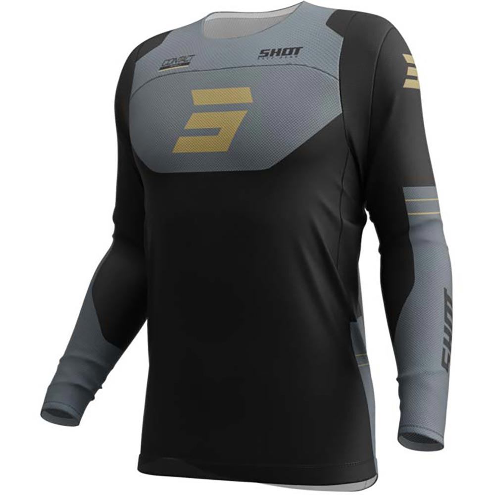 Maillot Contact Shield