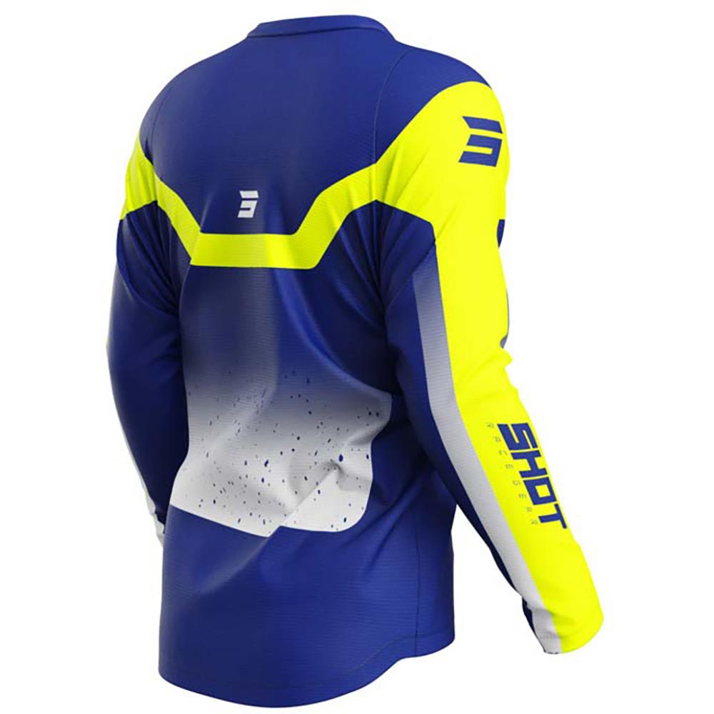 Maillot Devo Blast