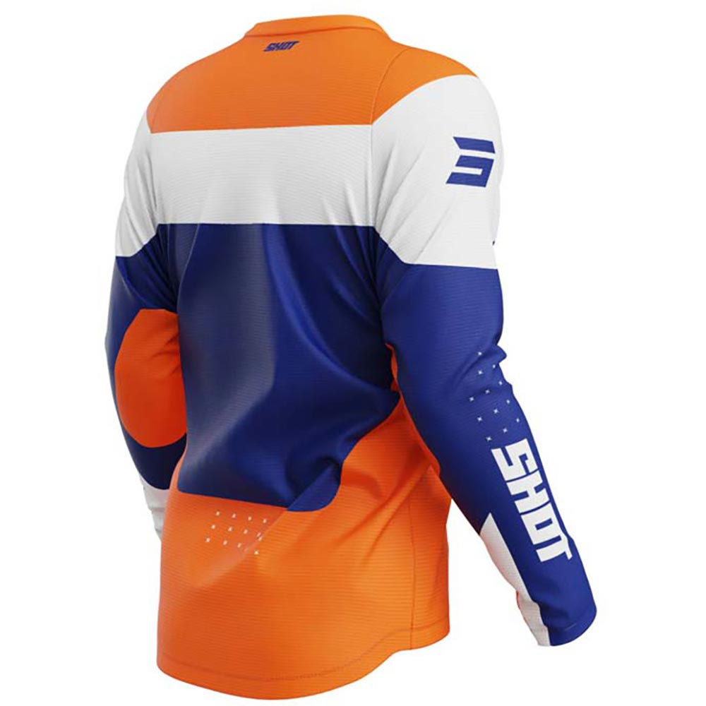 Maillot Devo League