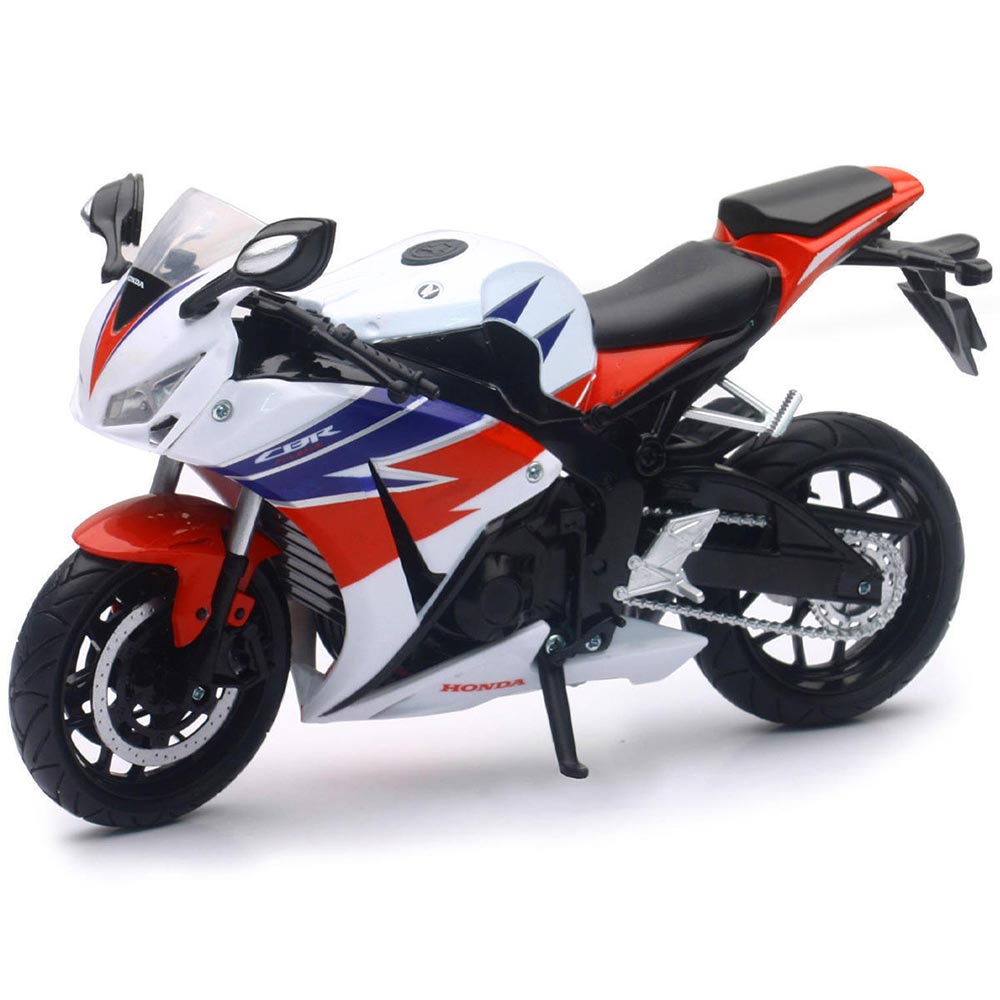 Maquette moto 1/12 Honda CBR1000RR