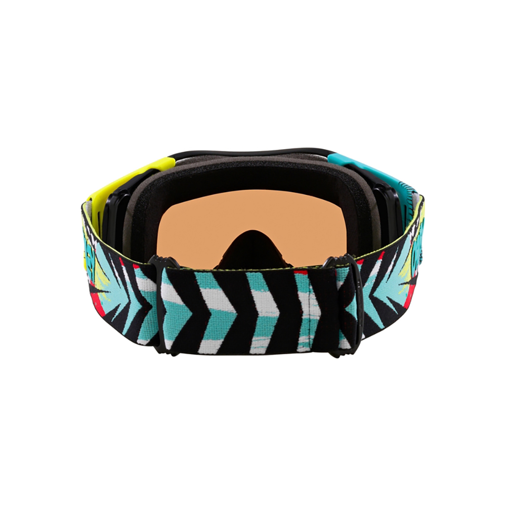 Masque Airbrake MX Jeffrey Herlings Signature - Ecran Prizm