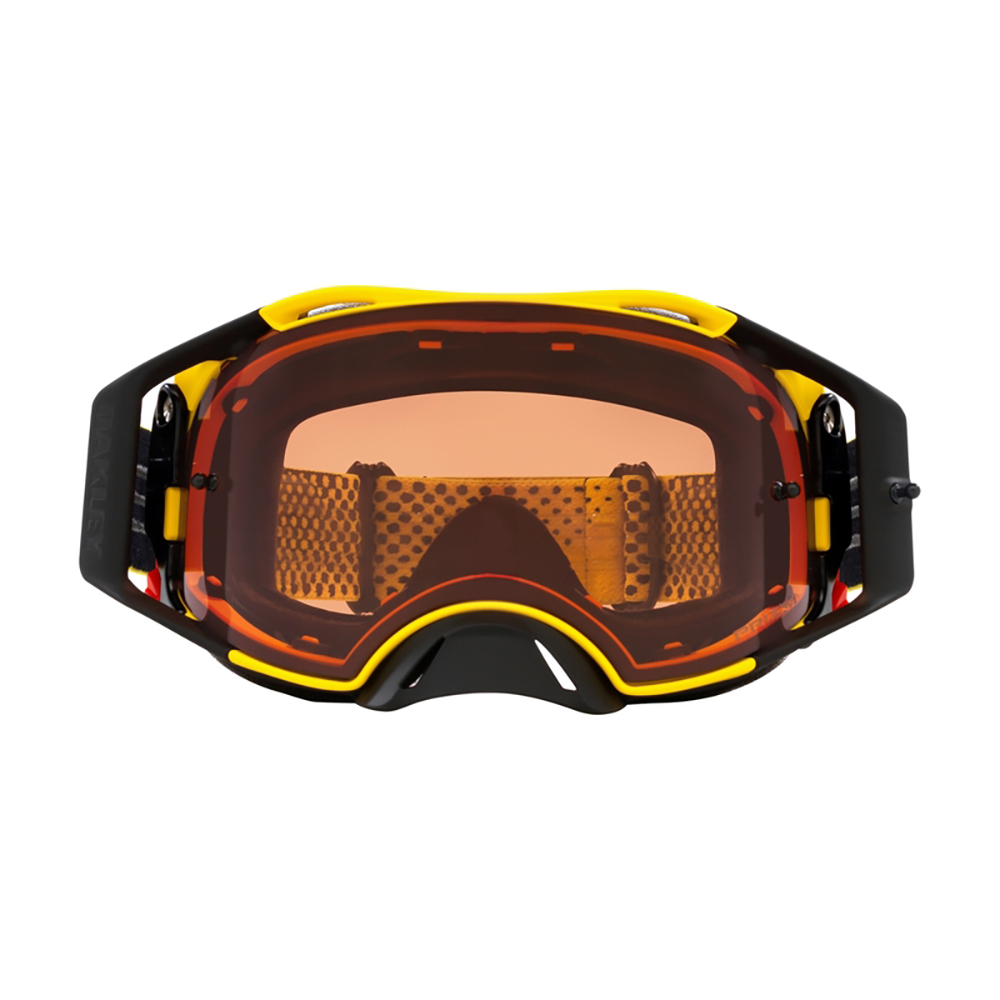 Masque Airbrake MX Moto B1B - Ecran Prizm