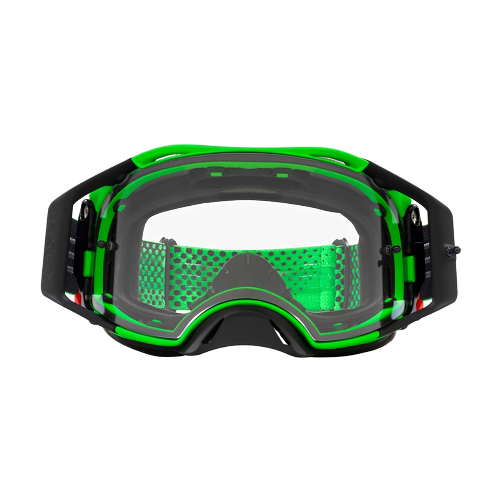 Masque Airbrake MX Moto B1B