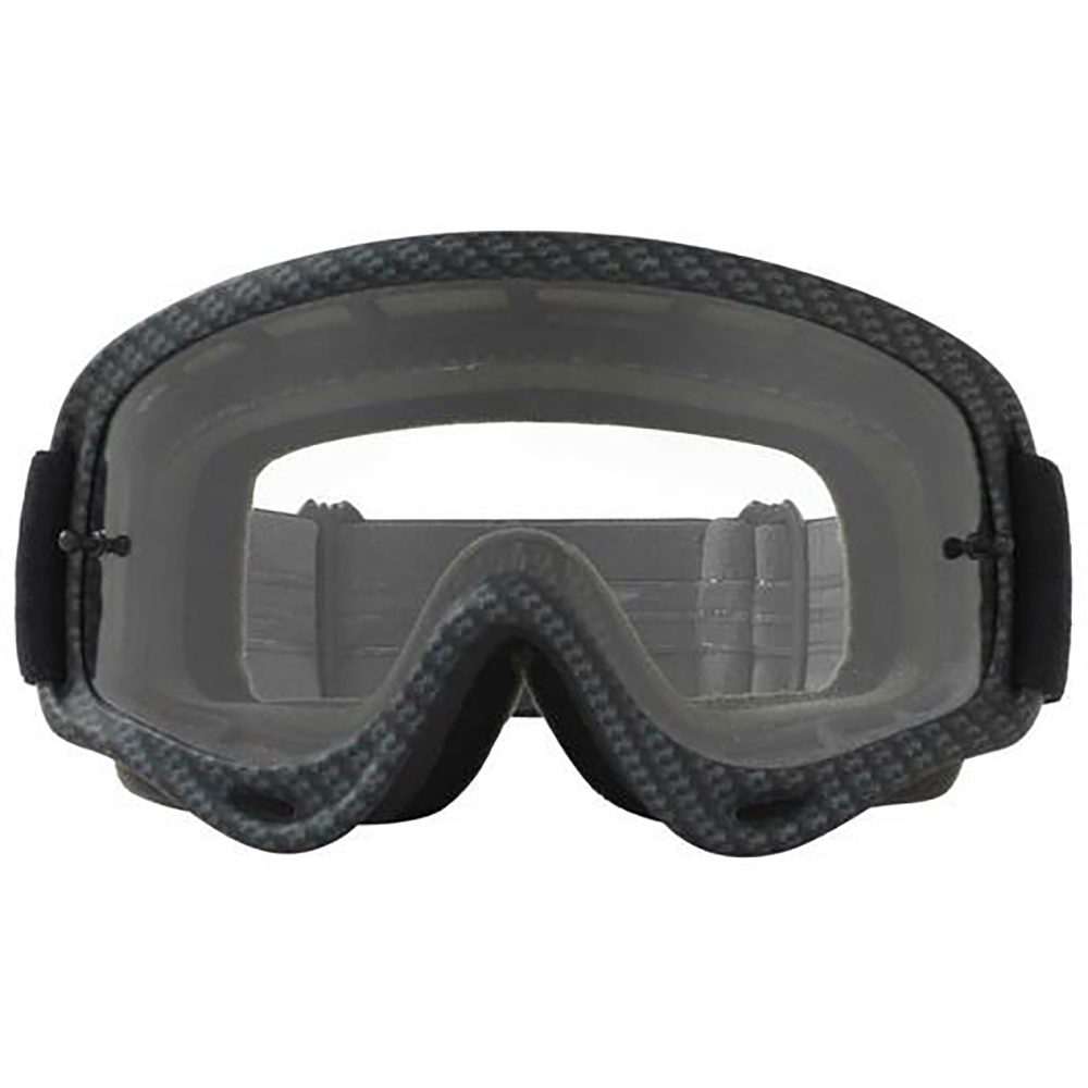 Masque O Frame MX Carbon Fiber