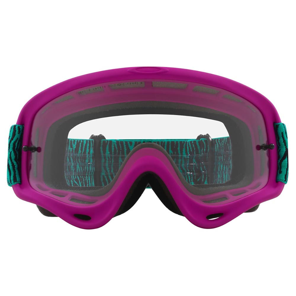 Masque O Frame MX Heritage B1B Celeste