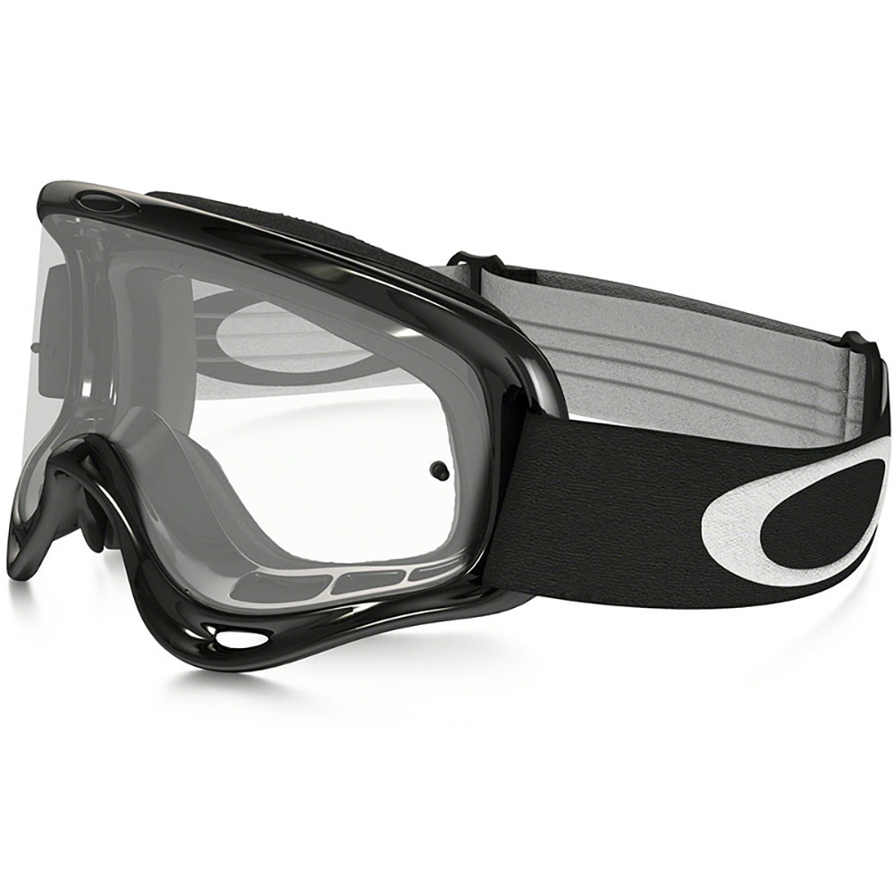 Masque O Frame MX Jet