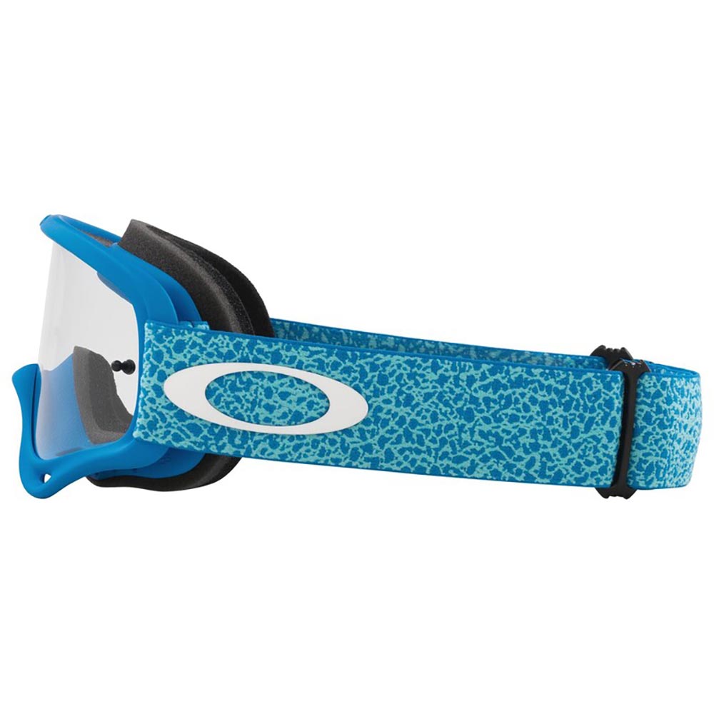 Masque O Frame MX Sexton Takedown Blue Crackle