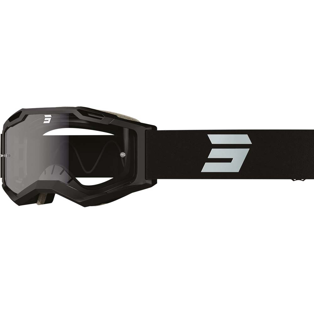 Masque Iris 2.0 Tech Enduro