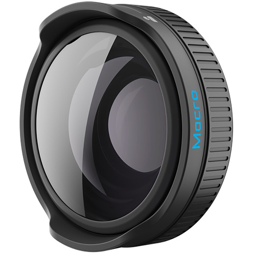 Module d'objectif Macro - Hero13 Black