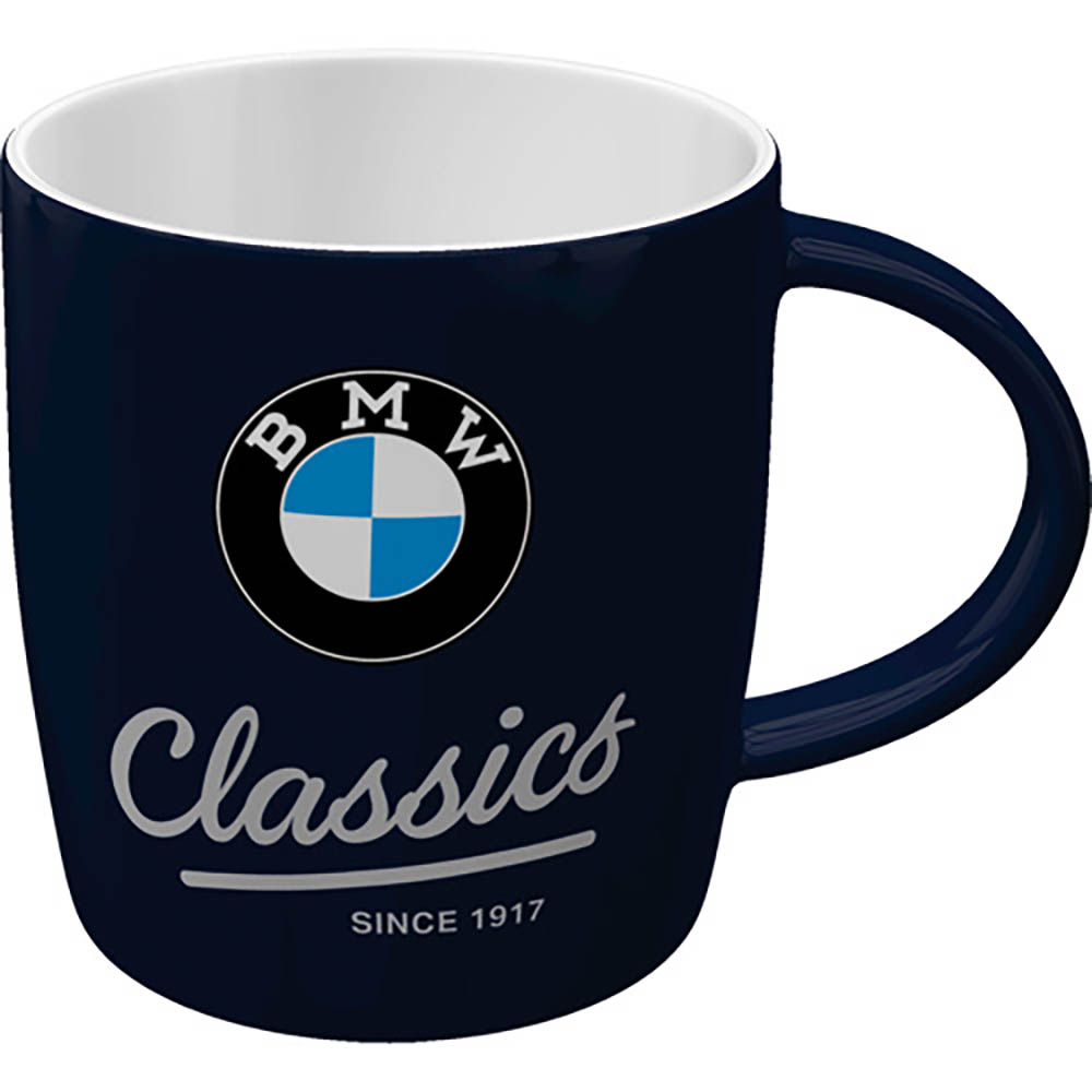 Mug BMW - Classics