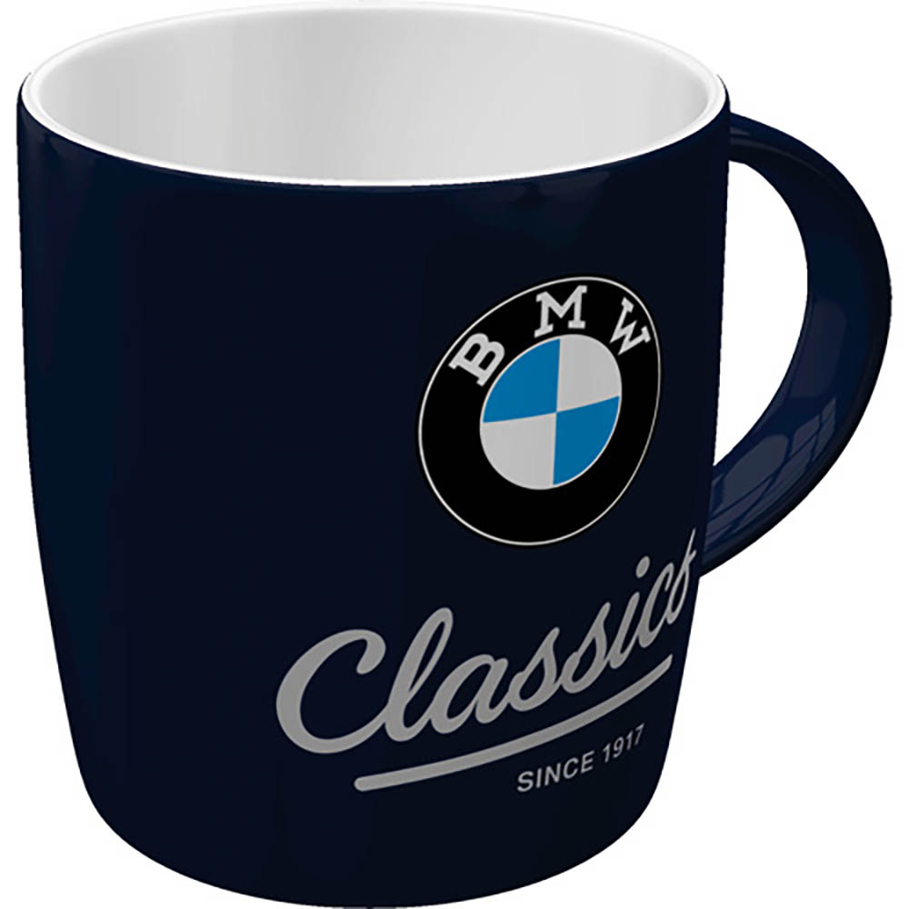 Mug BMW - Classics