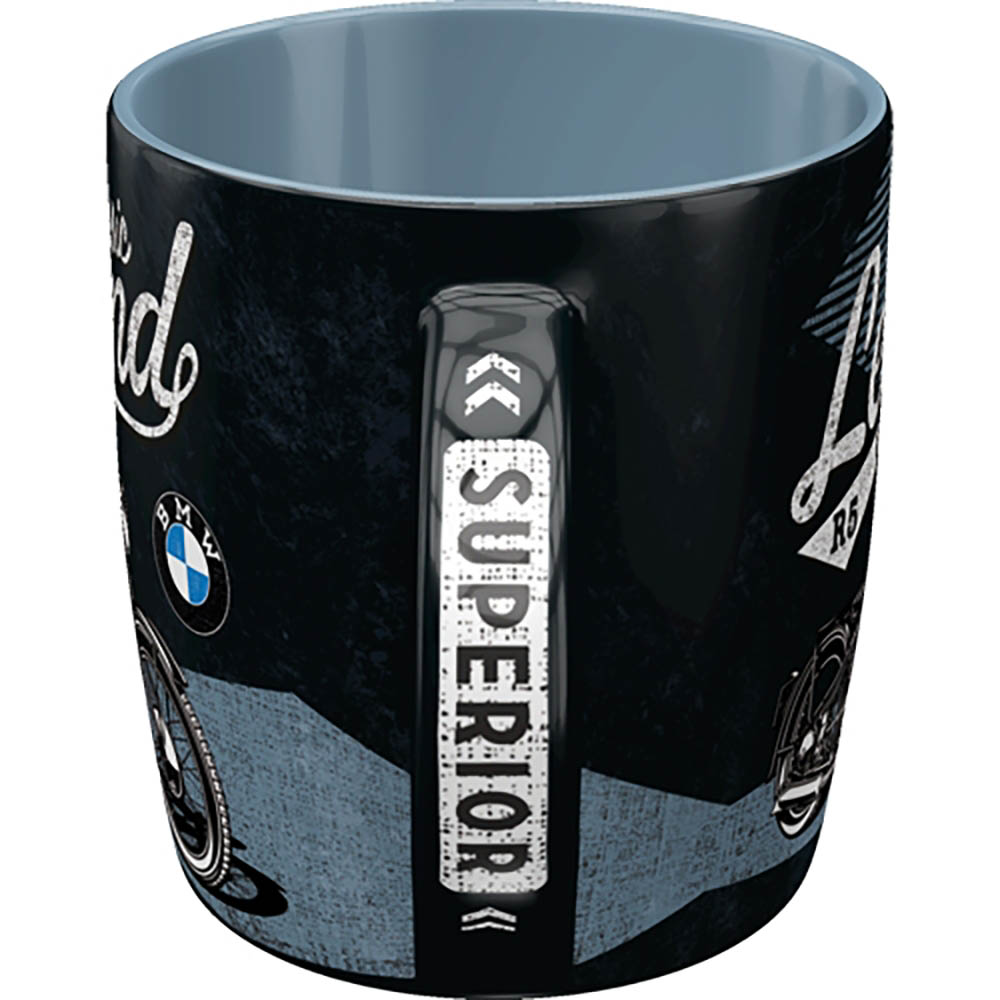 Mug BMW R5 Classic Legend