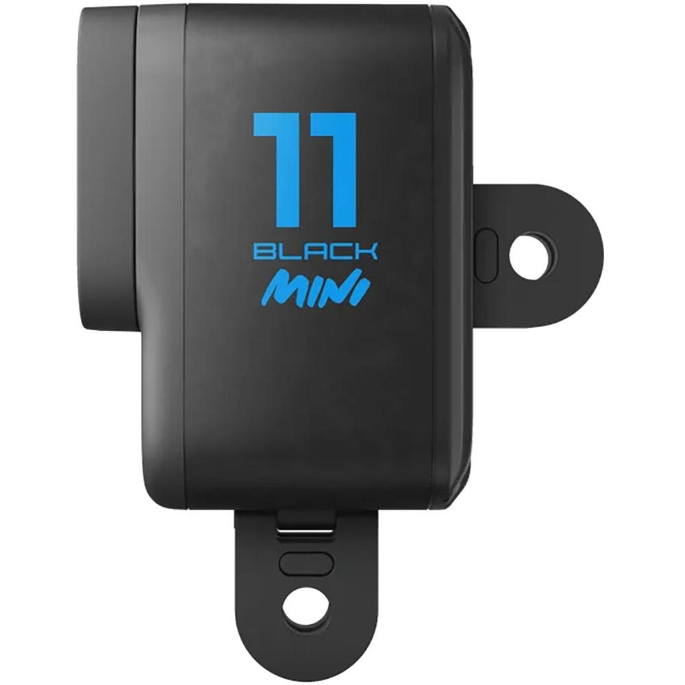 Pack caméra Hero11 Black Mini Specialty Bundle