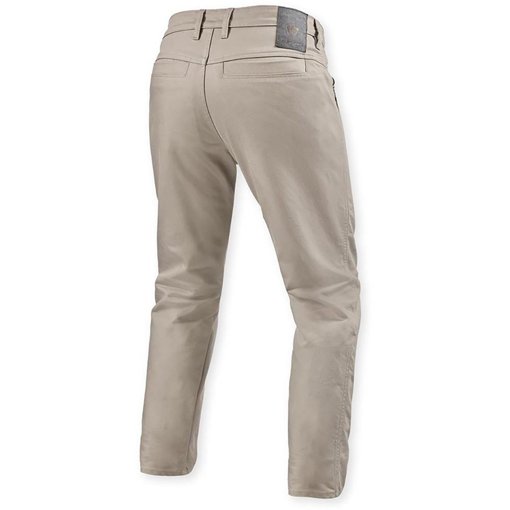 Pantalon Chino Dean 2 Tapered L30