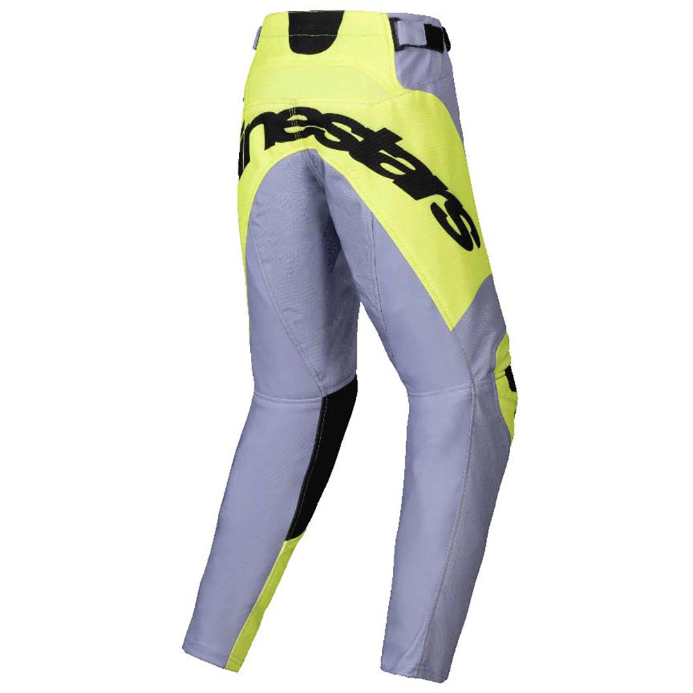 Pantalon enfant Youth Racer Veil