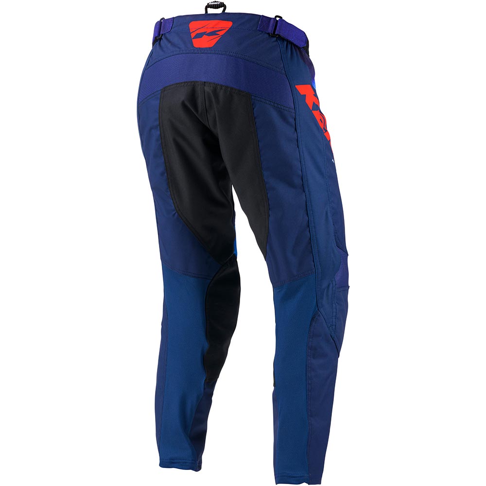 Pantalon Force Fog