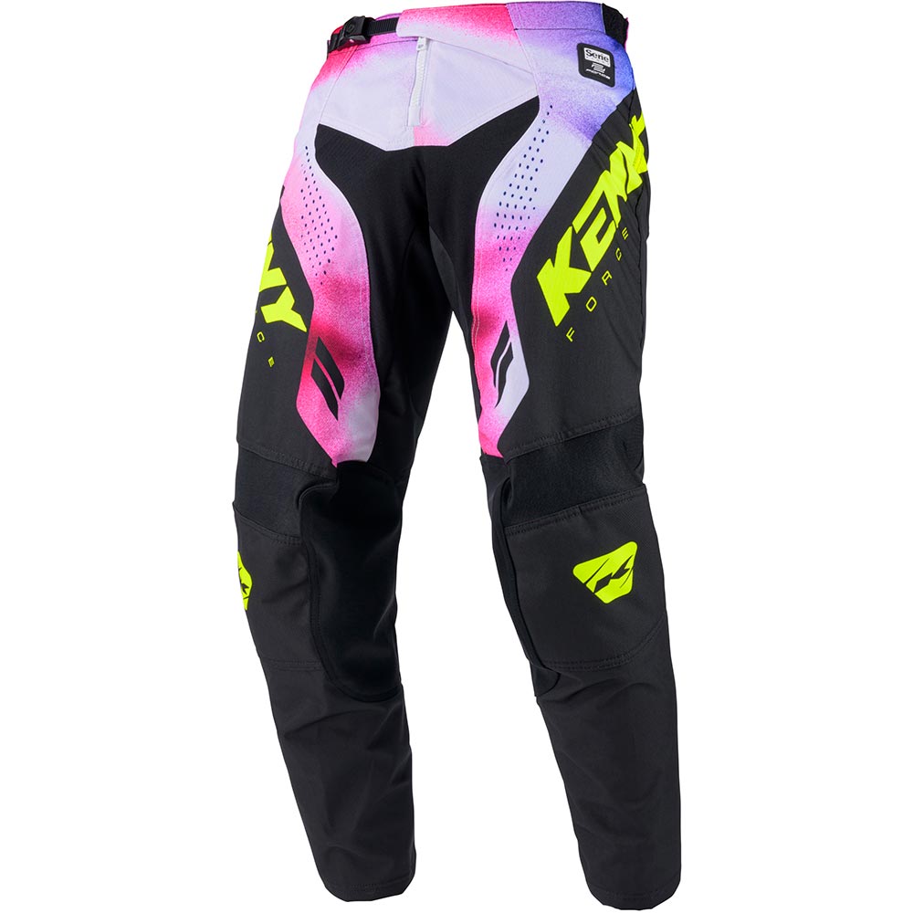 Pantalon Force Fog