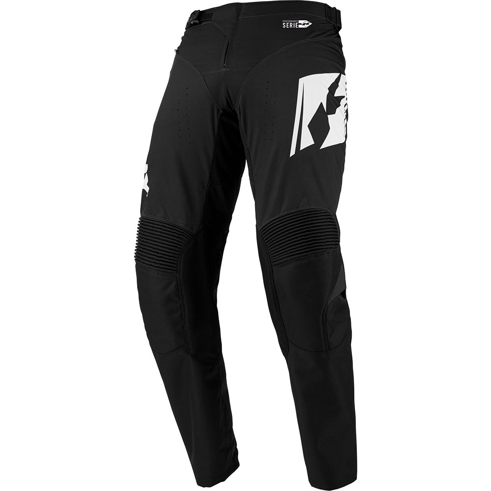 Pantalon Performance Solid