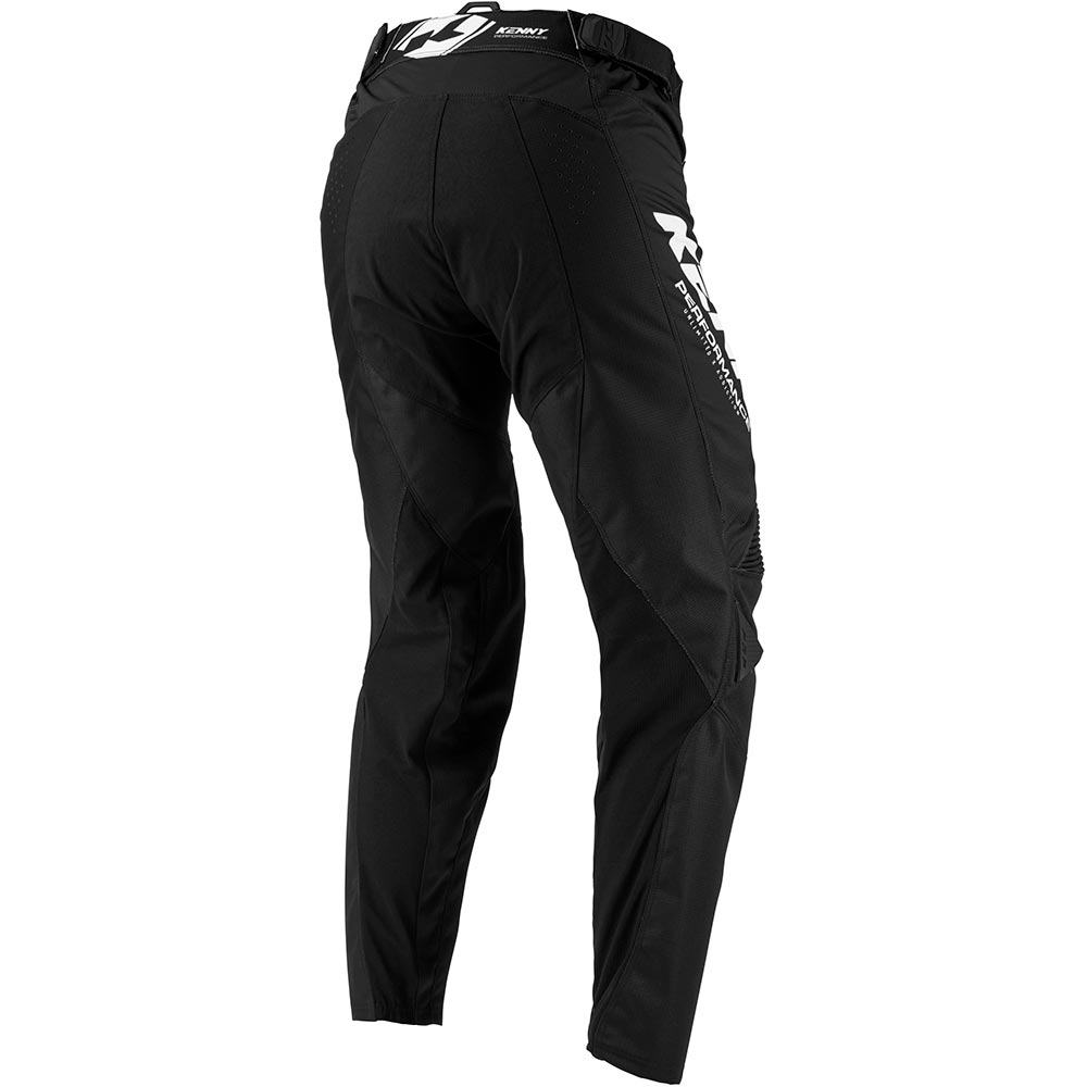 Pantalon Performance Solid