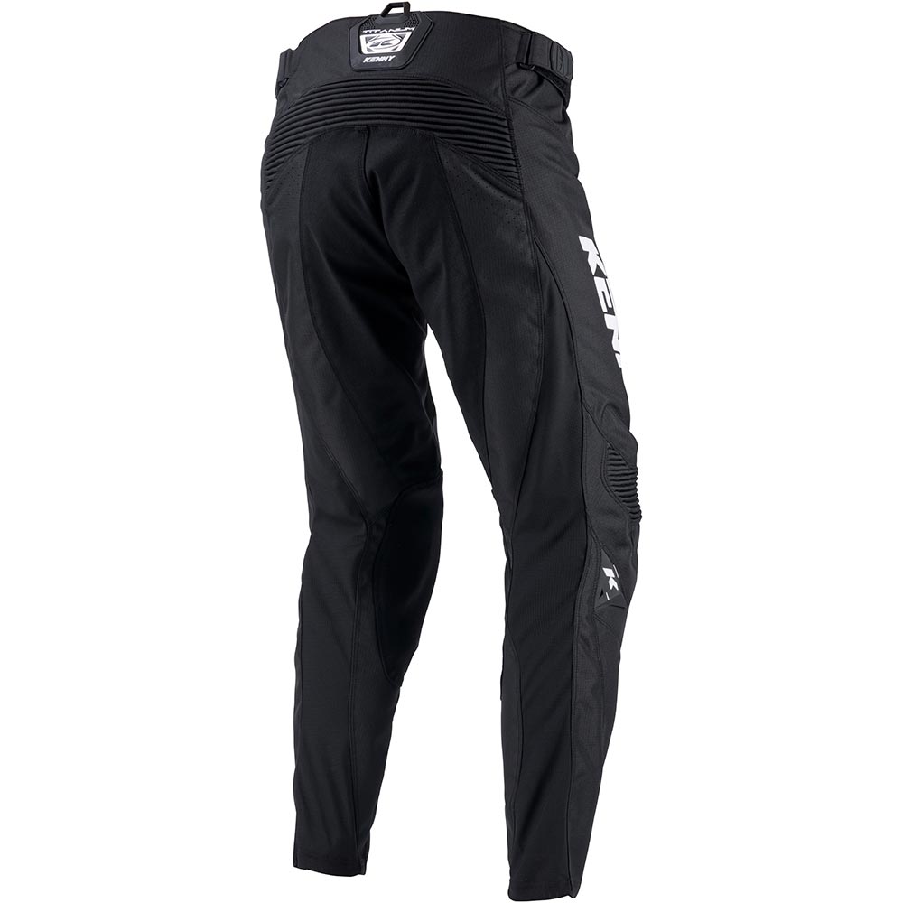 Pantalon Titanium