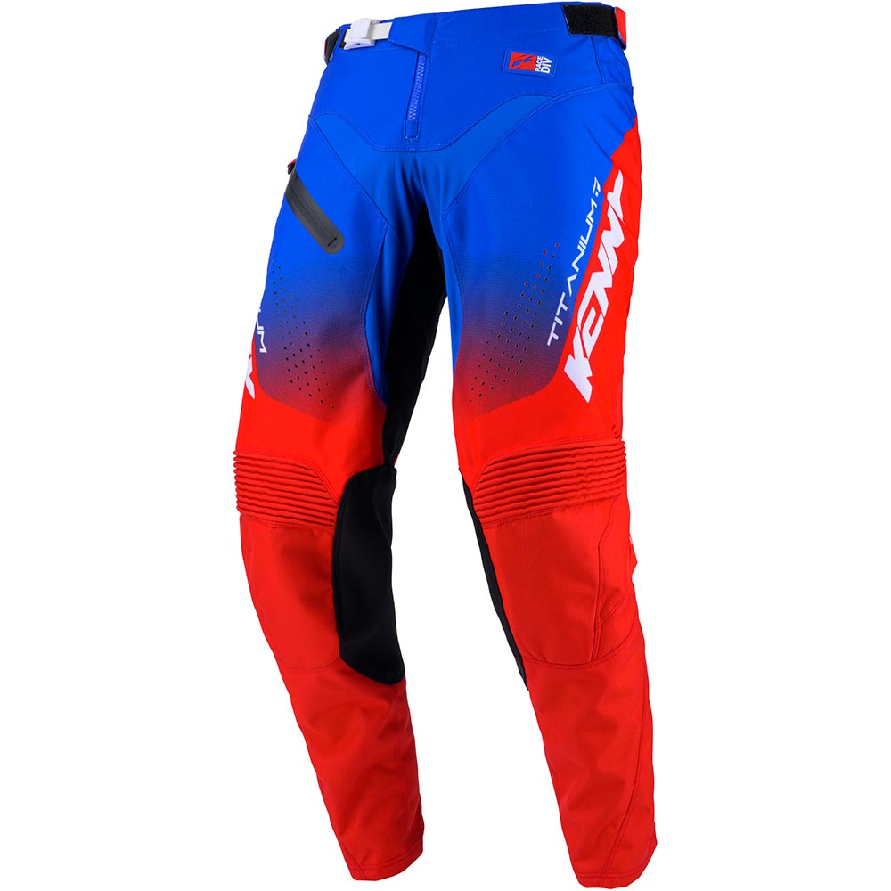 Pantalon Titanium