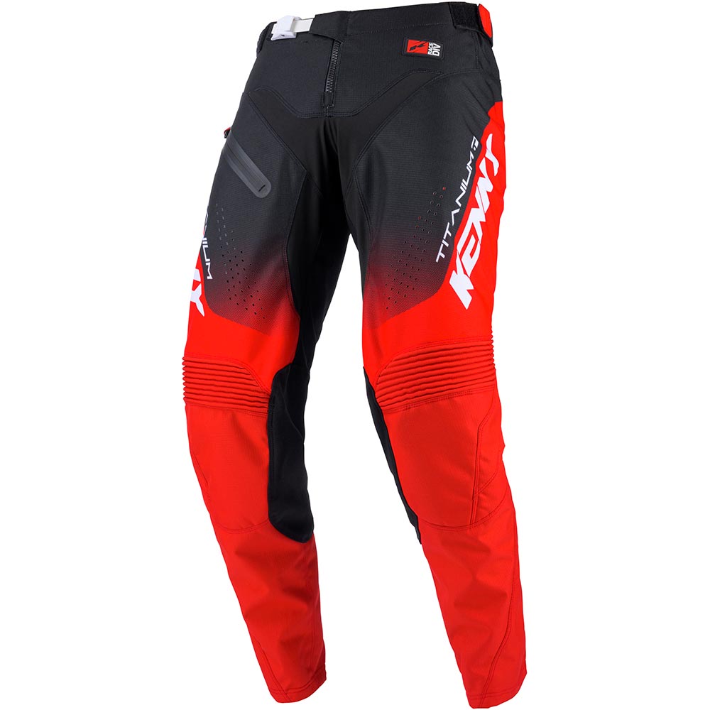 Pantalon Titanium