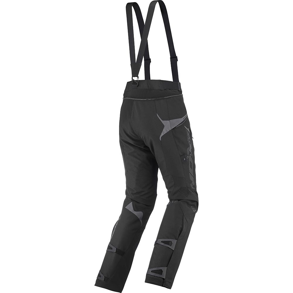 Pantalon Odin - long