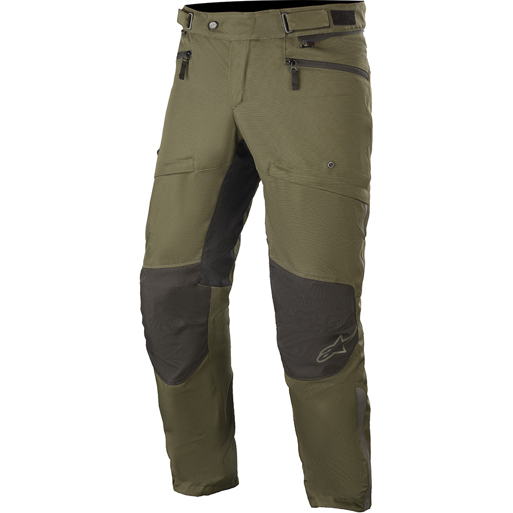 Pantalon Ast-1 V2 Waterproof