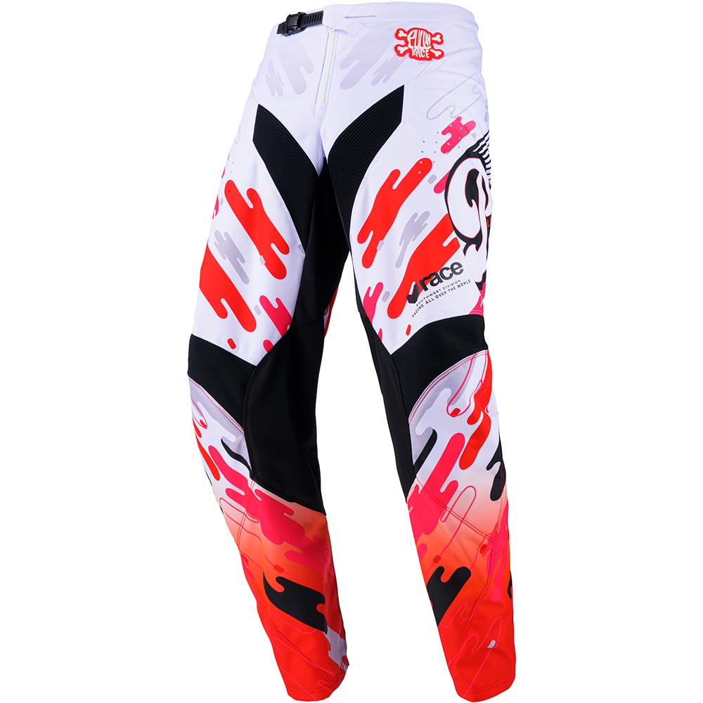 Pantalon Race Snow