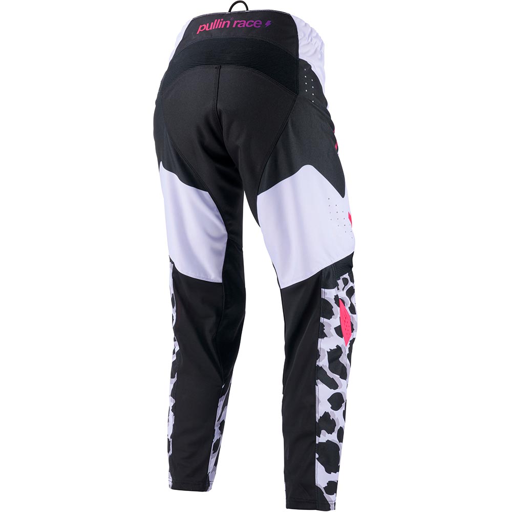 Pantalon Race Snow