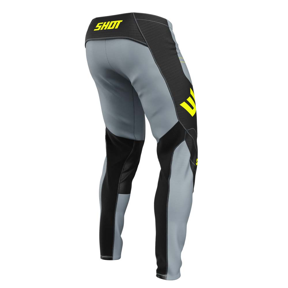 Pantalon Contact Shield