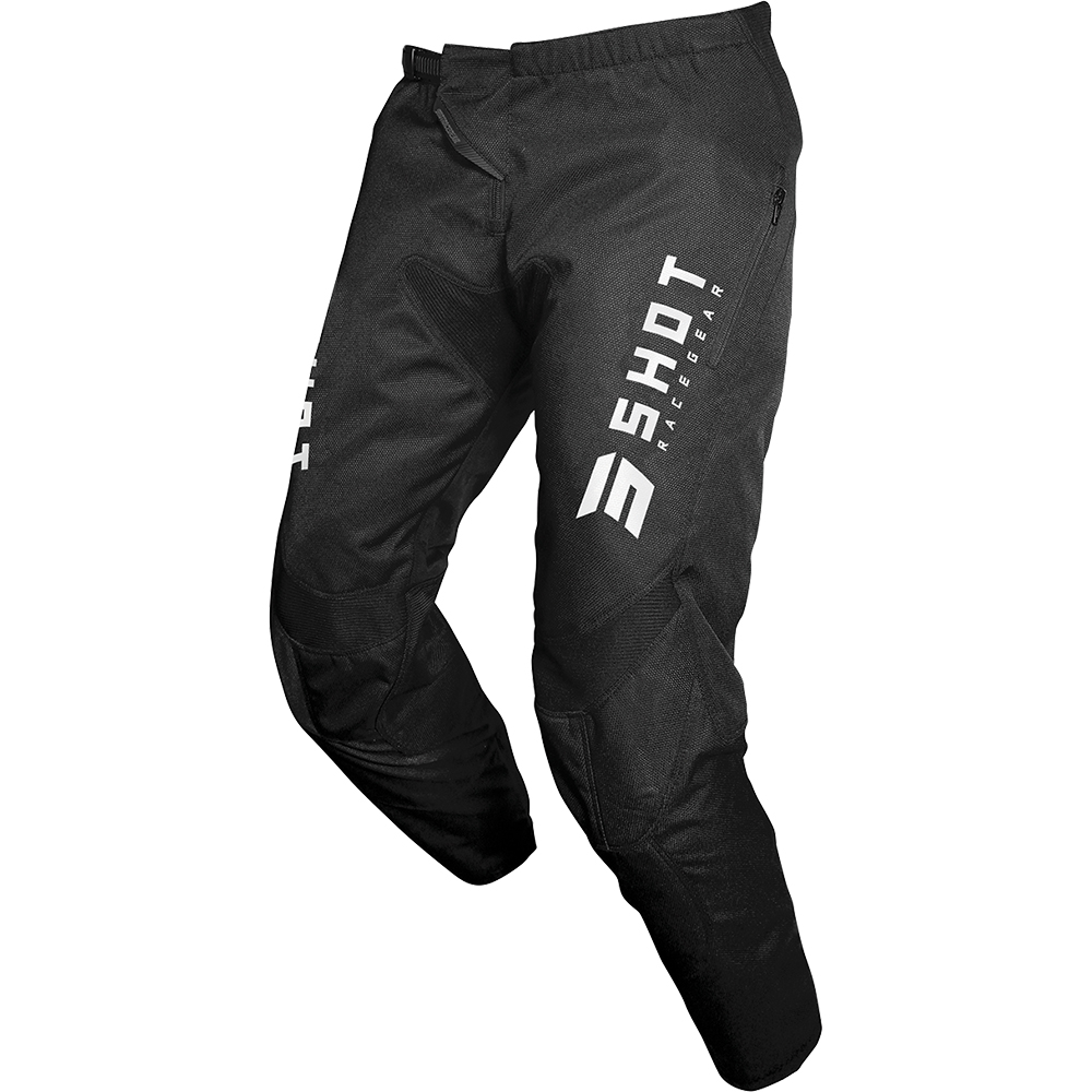 Pantalon Contact Zip - 2022