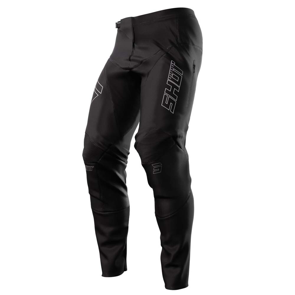 Pantalon Contact Zip