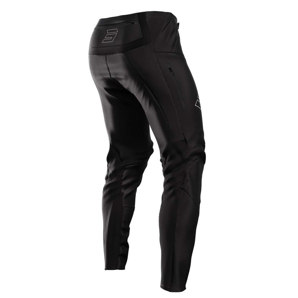 Pantalon Contact Zip