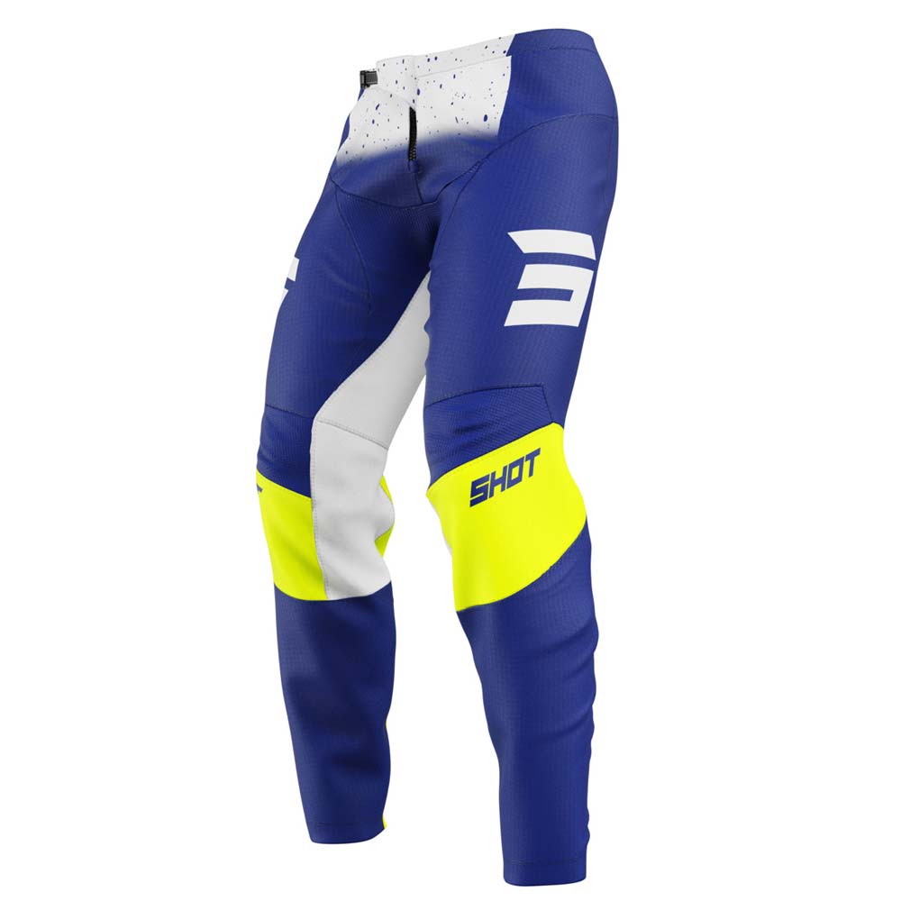 Pantalon Devo Blast