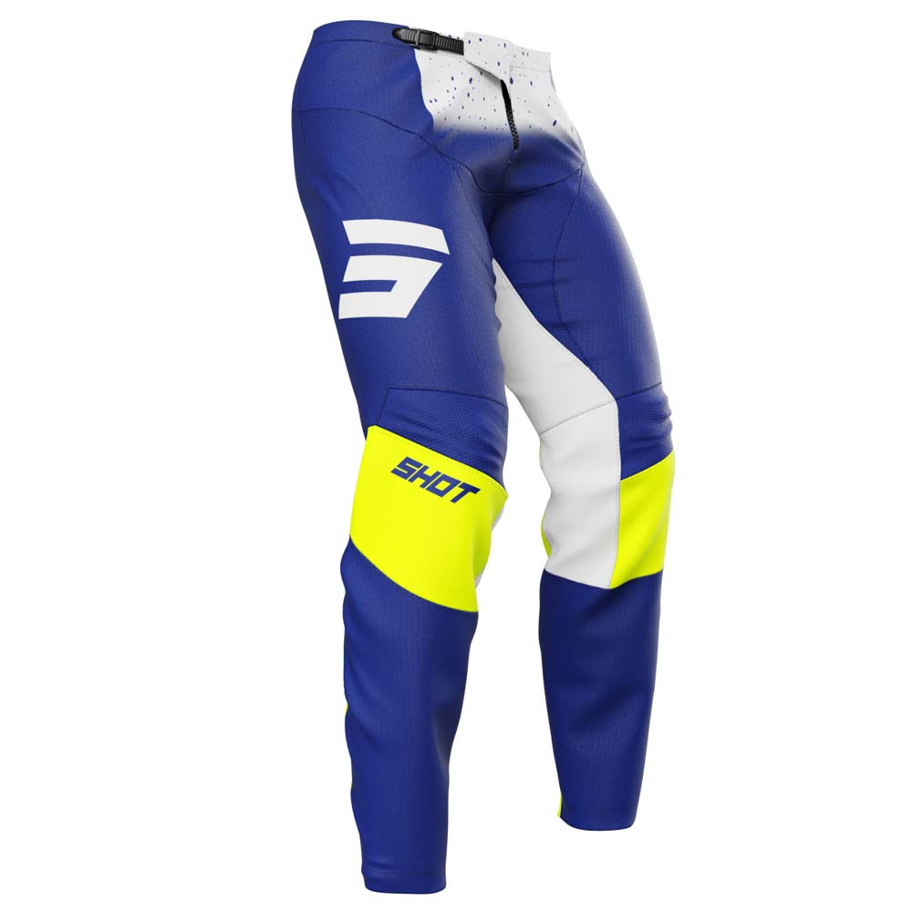 Pantalon Devo Blast