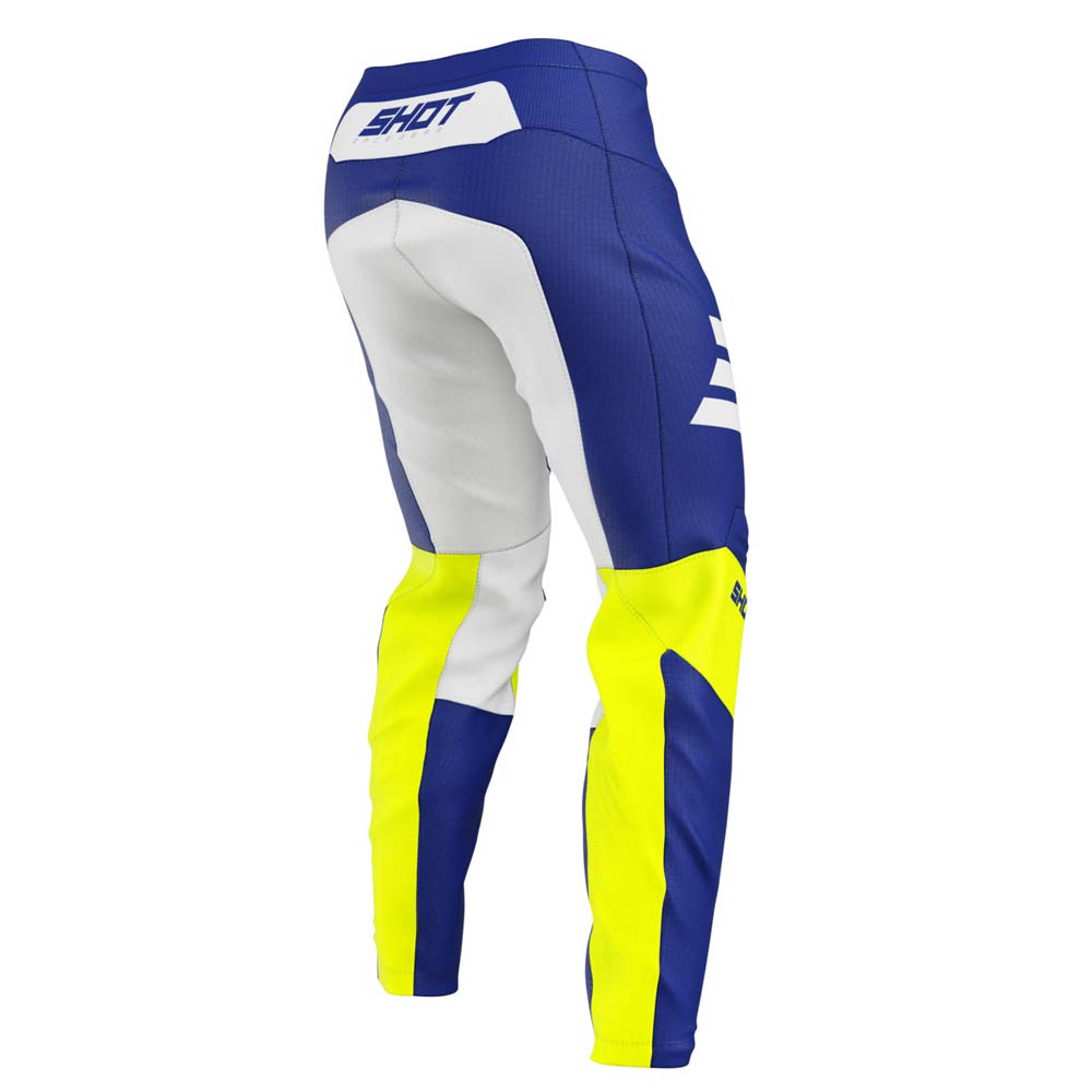 Pantalon Devo Blast