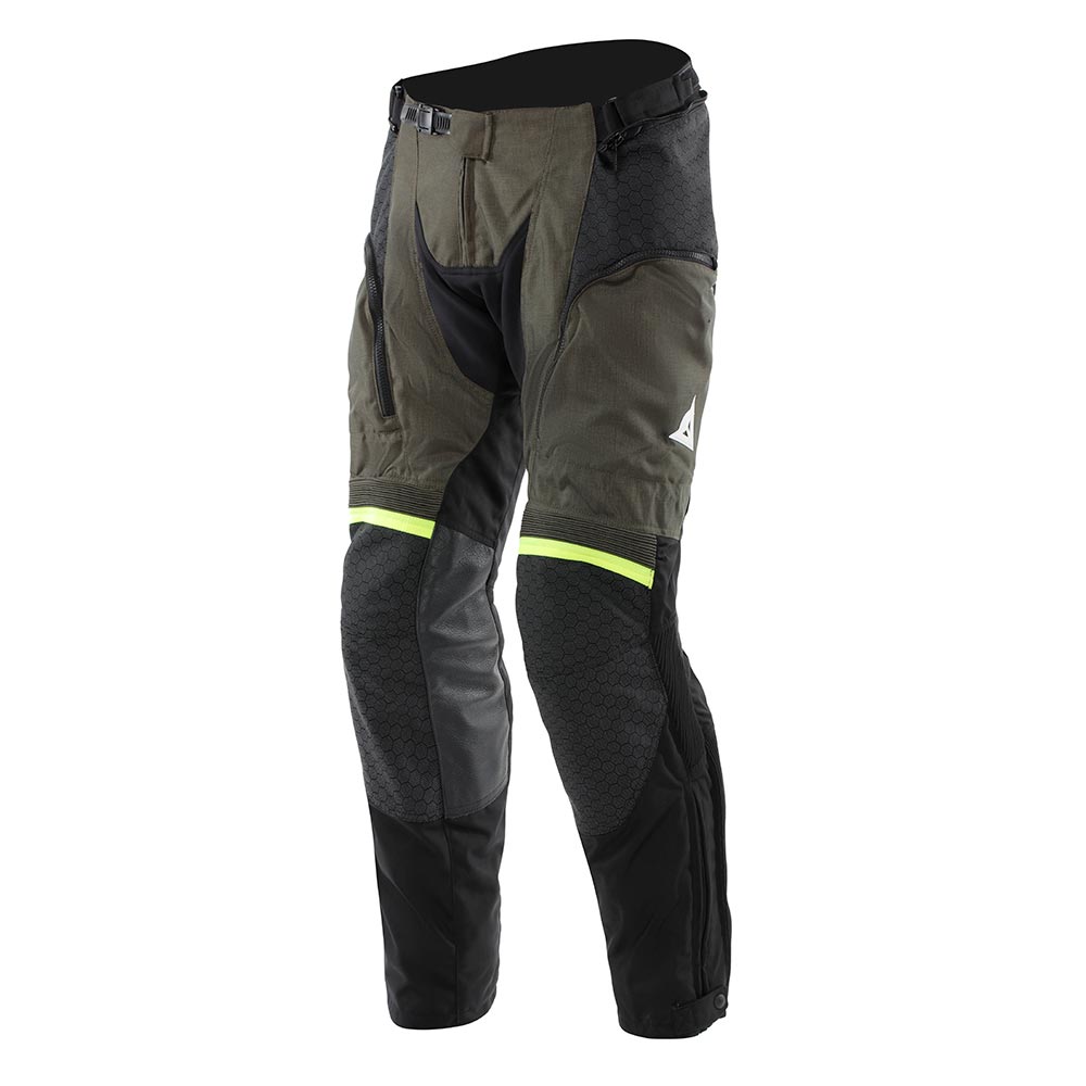 Pantalon Super Adventure Absoluteshell™